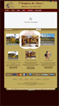 Mobile Screenshot of motelcravoecanela.com.br